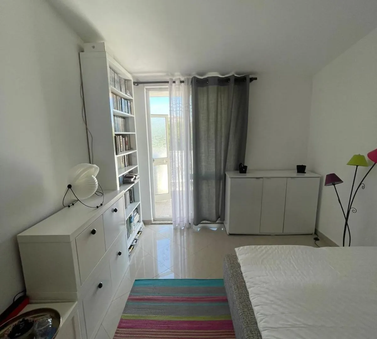 Villa With Seaview Durres