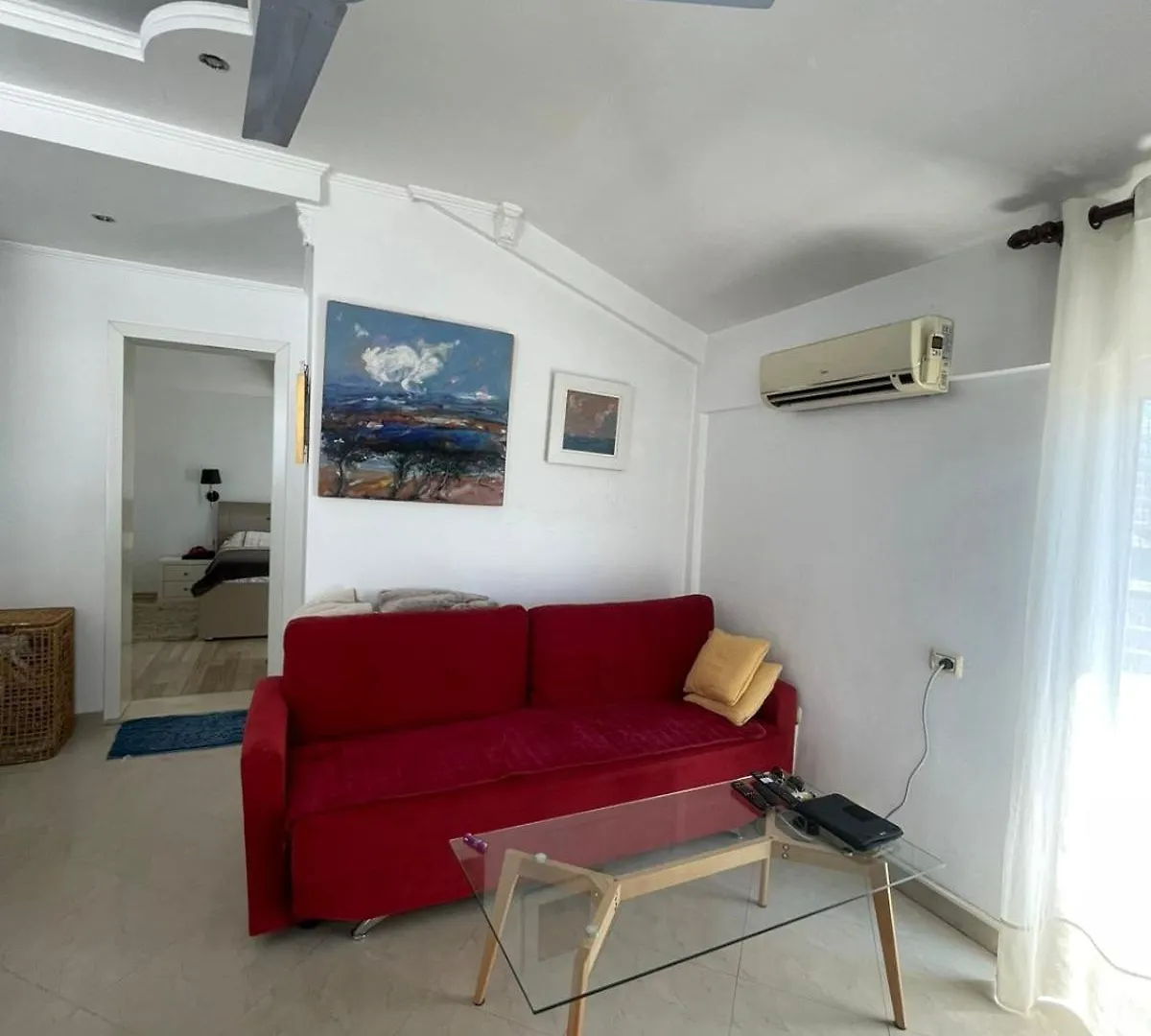 Villa With Seaview Durres